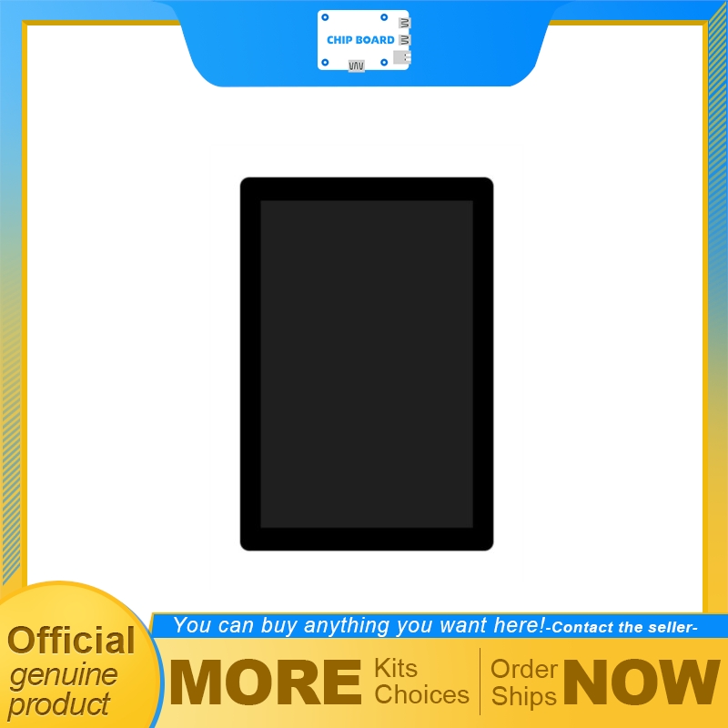 Raspberry Pi 10.1 Inch Capacitive Touch Screen Ips - จอสัมผัส Raspberry Pi ขนาด 10.1 นิ้ว