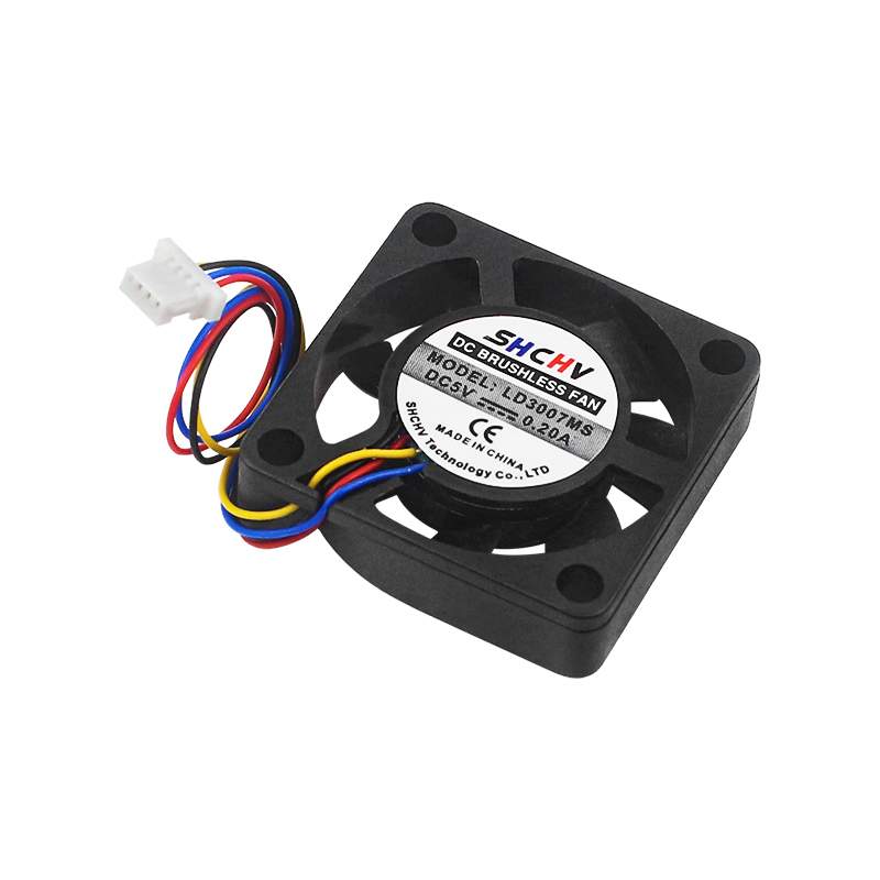 5V 3007 พัดลมความเร็ว PWM ปรับ - Raspberry Pi Water Cooling Kit บทวิจารณ์และราคา