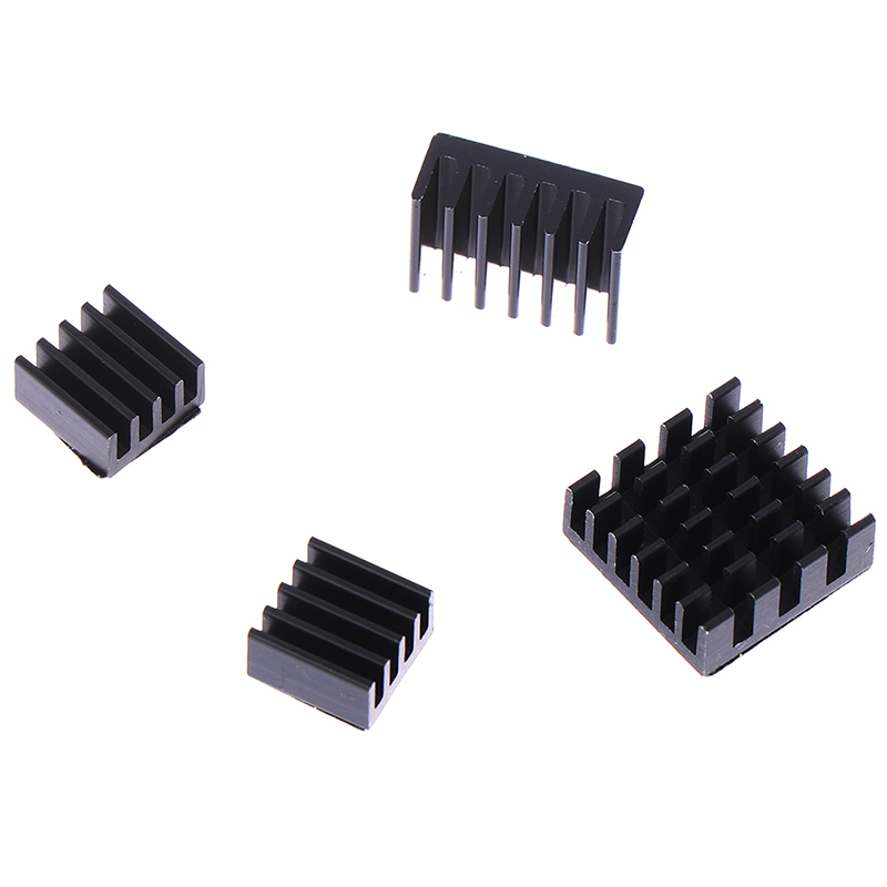 สำหรับ Raspberry Pi 4B อลูมิเน - Raspberry Pi Water Cooling Kit บทวิจารณ์และราคา