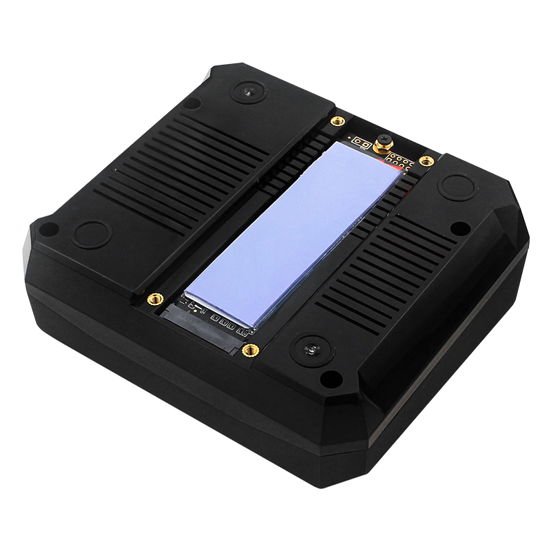 อาร์กอน วัน วี 3 เอ็ม.2 เอ็นวี - Argon One V3 M.2 Nvme Case บทวิจารณ์และราคา