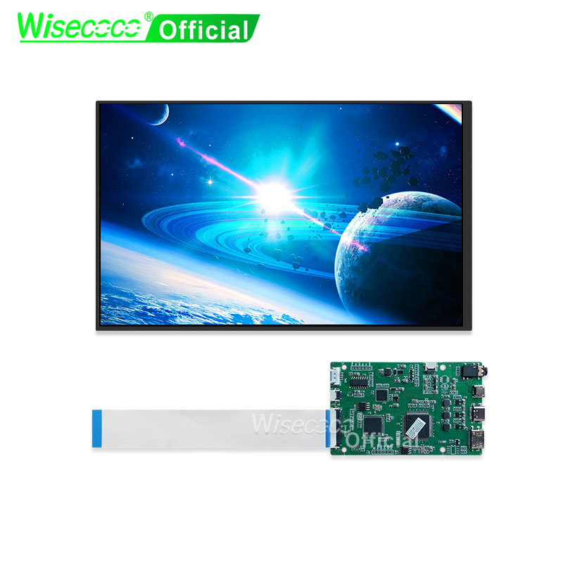 Wisecoco 10.1นิ้วหน้าจอสัมผัสแ - Raspberry Pi 10.1 Inch Capacitive Touch Screen Ips บทวิจารณ์และราคา