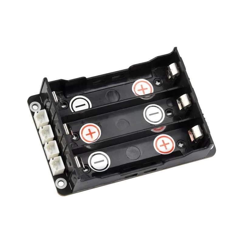 โมดูลจ่ายไฟ 3S สำหรับ Raspberr - Raspberry Pi Uninterrupted Power Supply Ups 18650 บทวิจารณ์และราคา