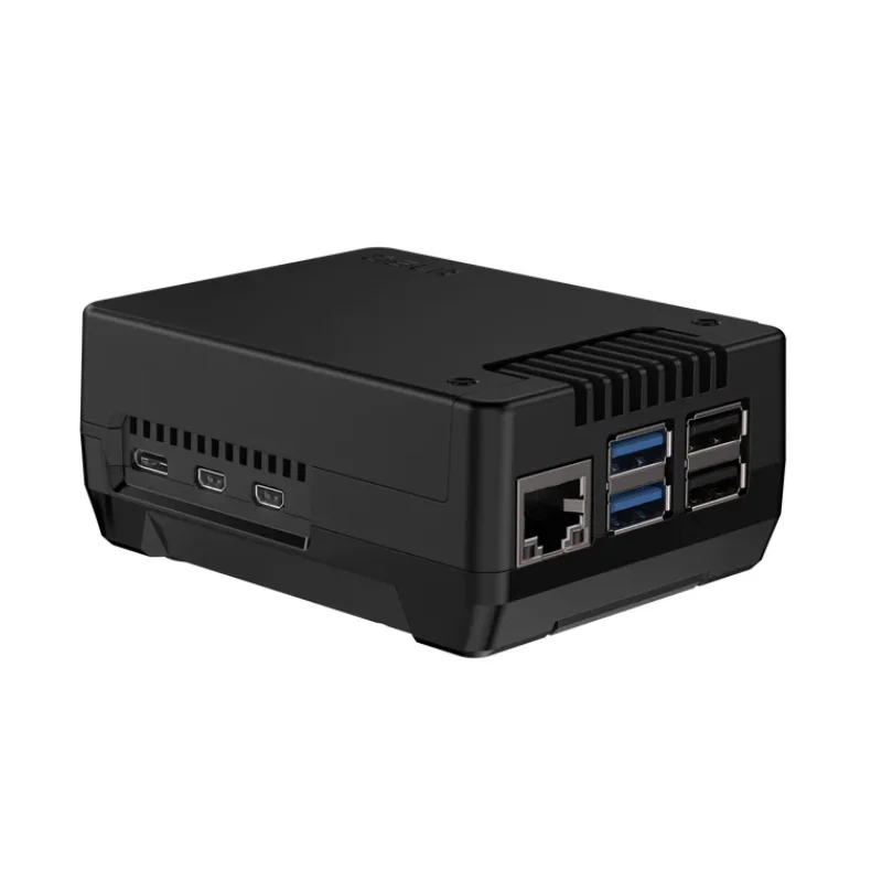 Argon NEO 5 M.2 NVME PCIE สําห - Argon One V3 M.2 Nvme Case บทวิจารณ์และราคา