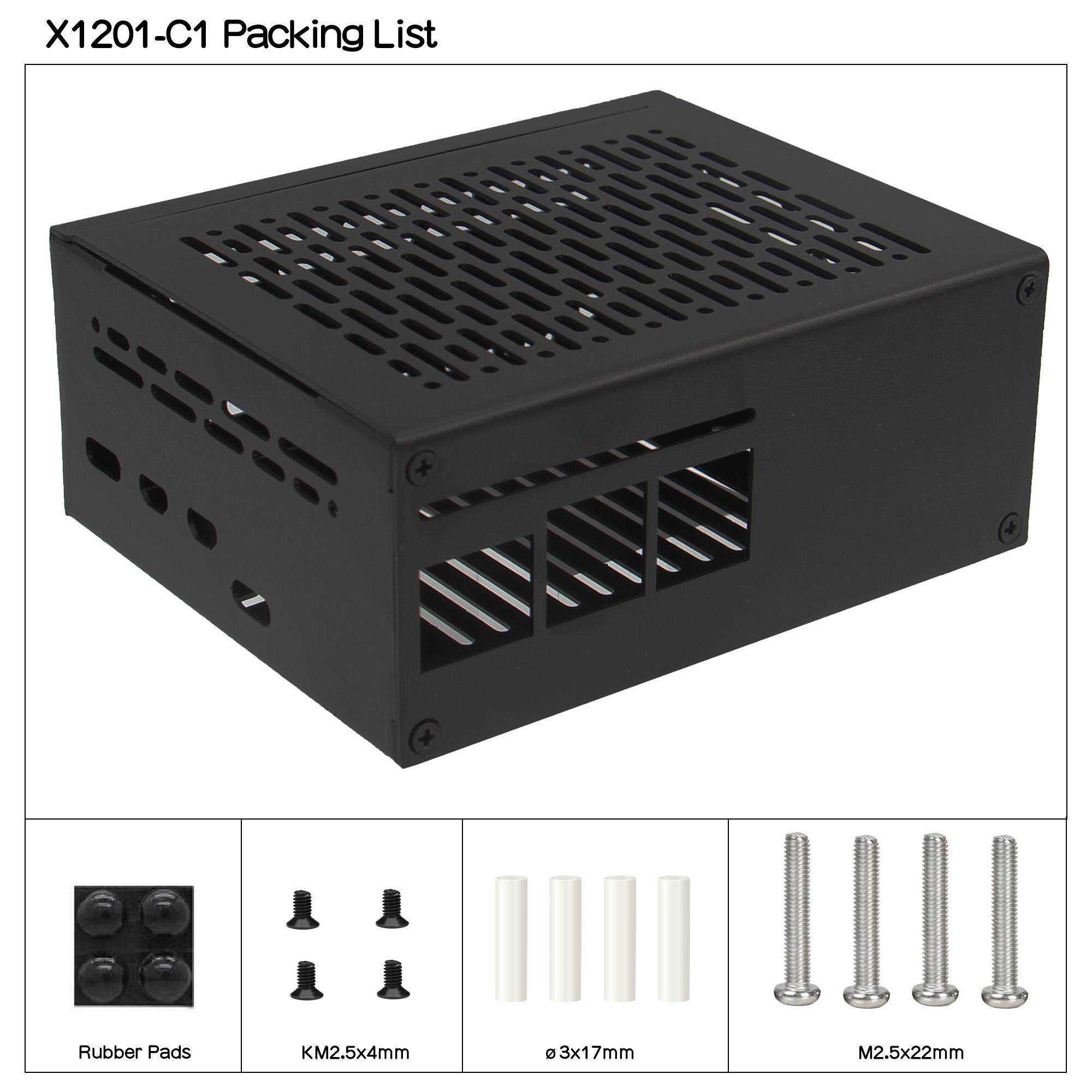 บอร์ดขยายระบบจัดการพลังงาน UPS - Raspberry Pi Uninterrupted Power Supply Ups 18650 บทวิจารณ์และราคา